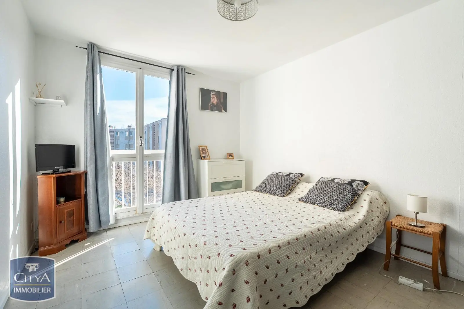 Photo 2 Appartement 4 pièces 80m²