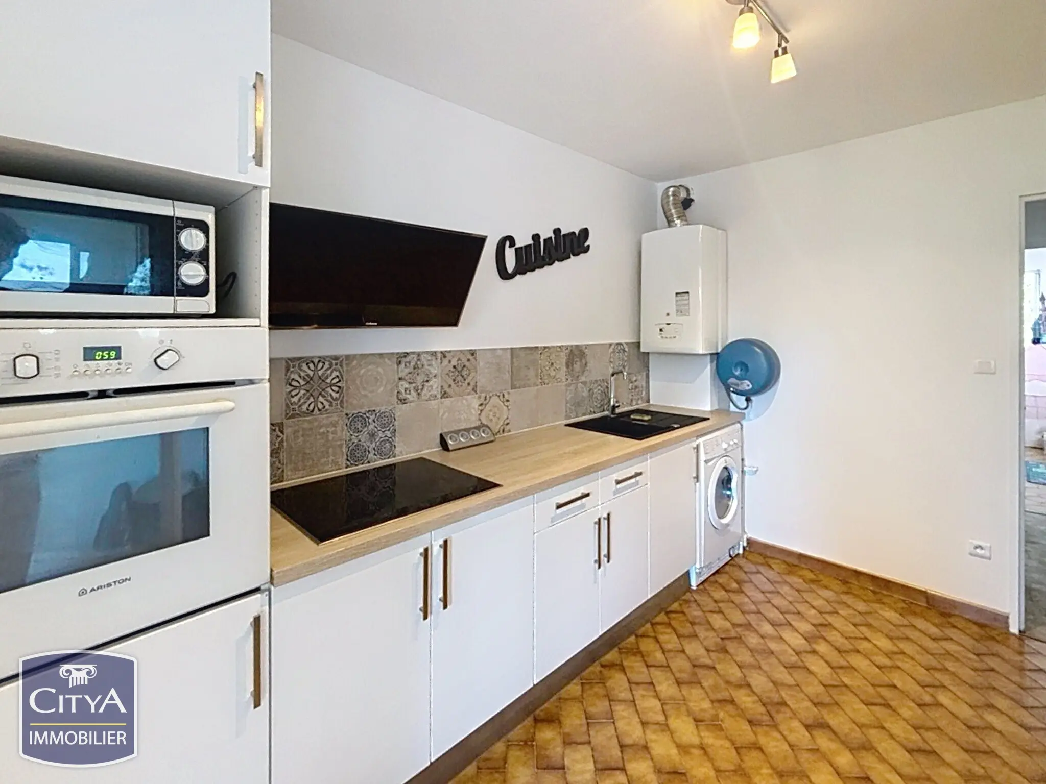 Photo 7 Appartement 4 pièces 80.28m²