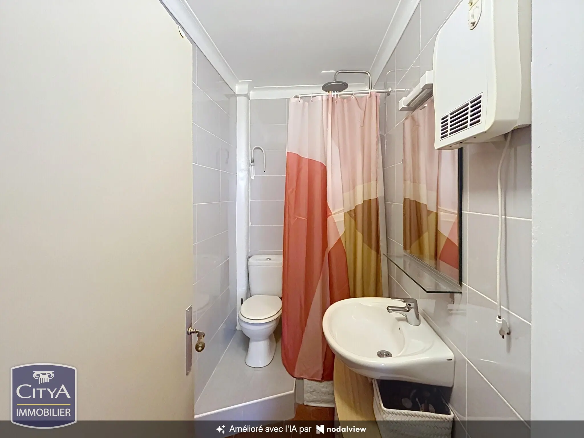 Photo 7 Appartement 1 pièce 34.45m²