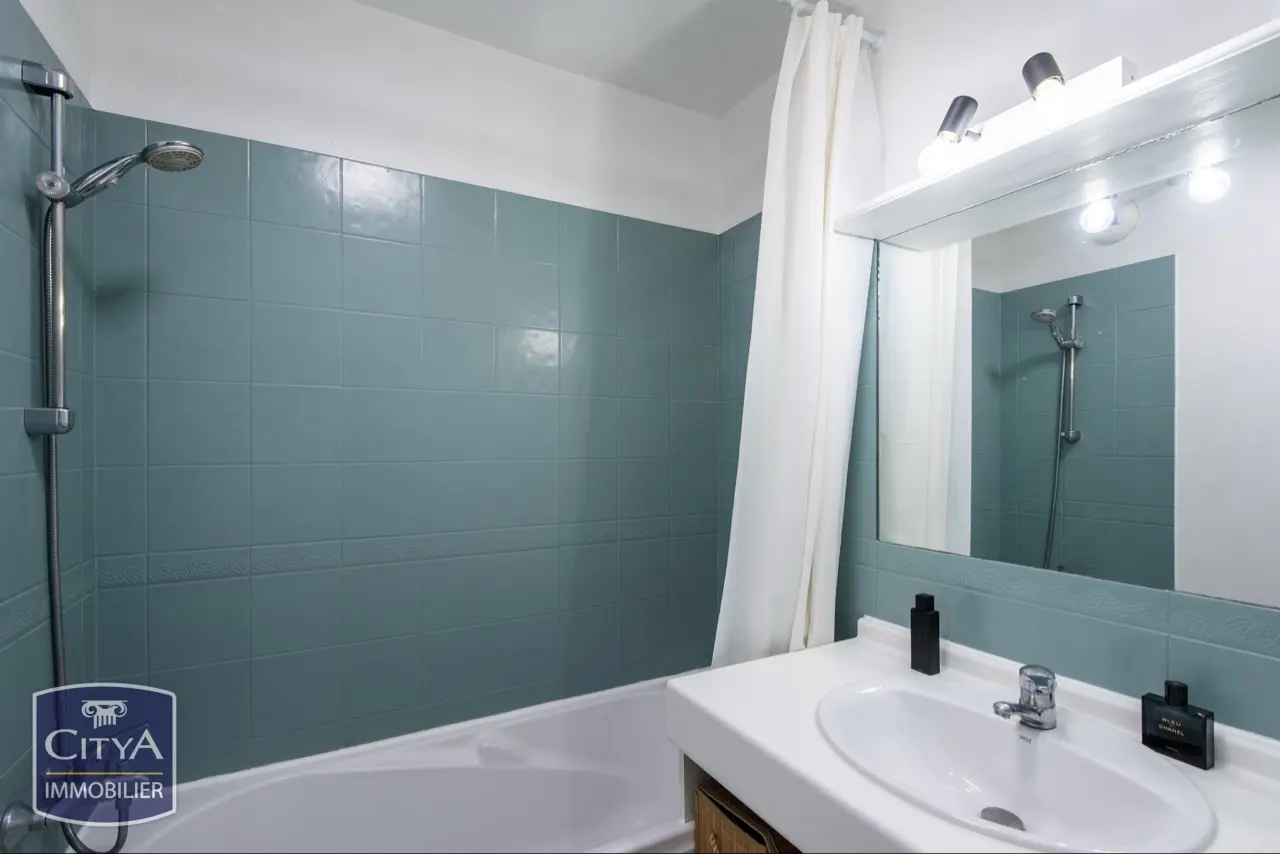 Photo 11 Appartement 2 pièces 43.78m²