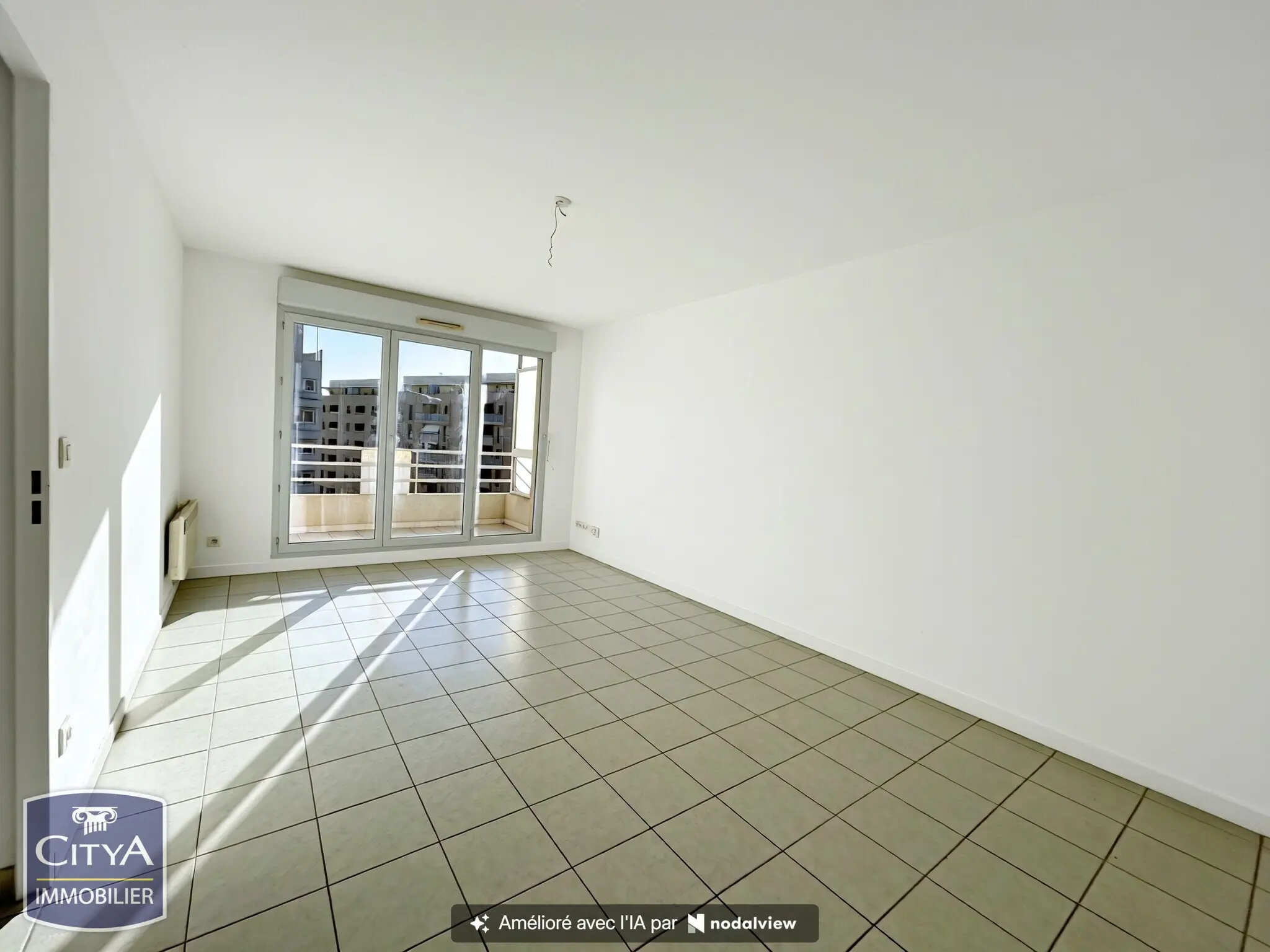 Photo 5 Appartement 2 pièces 44.73m²
