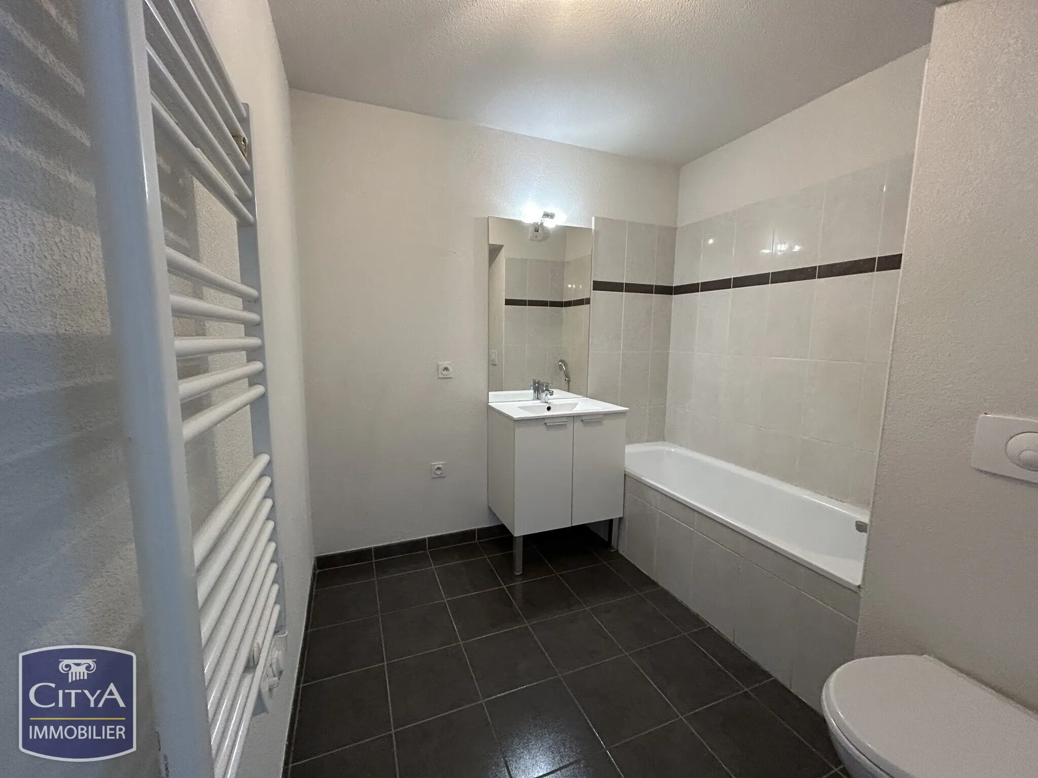 Photo 8 Appartement 1 pièce 25.51m²