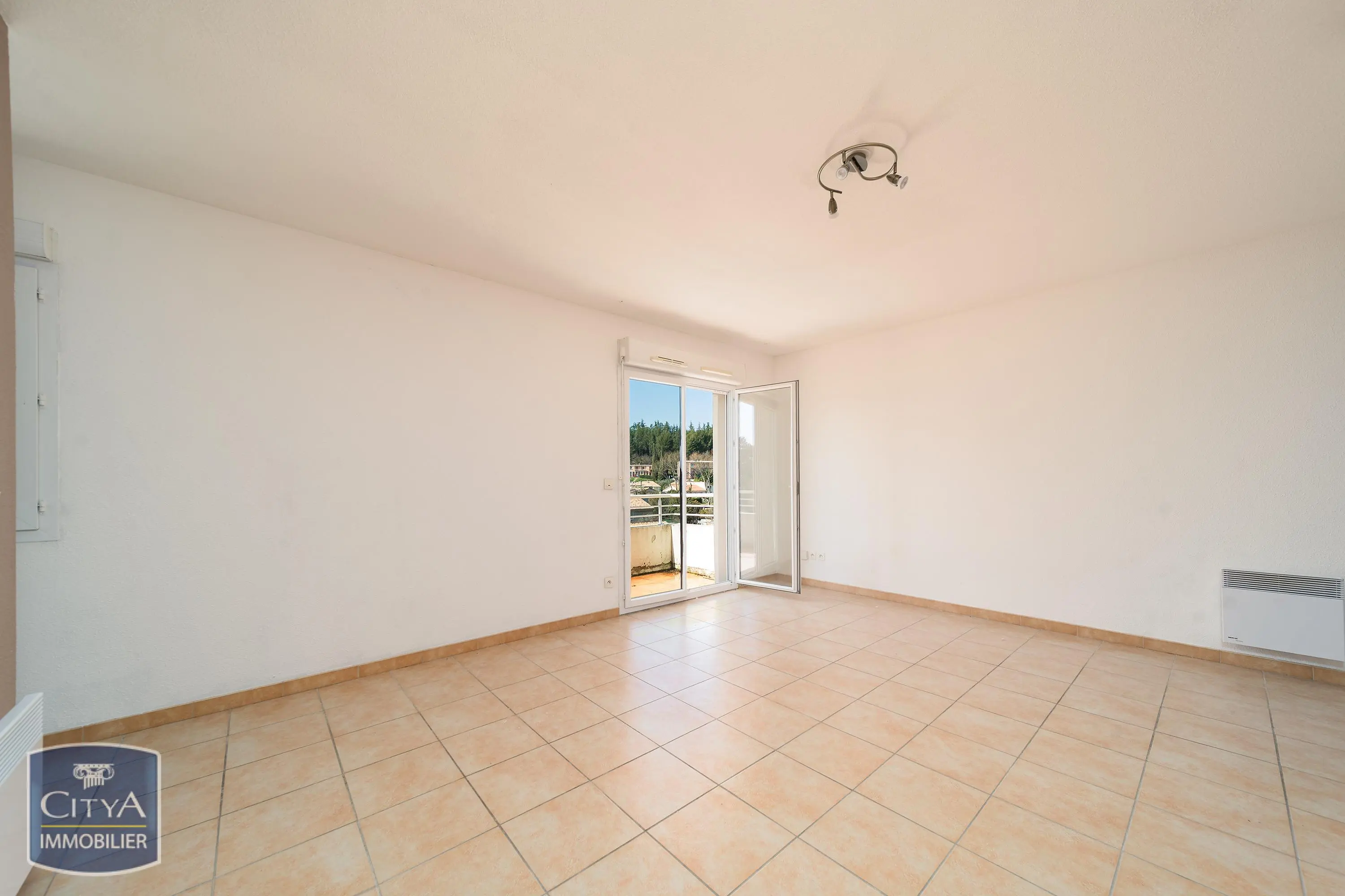 Photo 1 Appartement 2 pièces 48.62m²