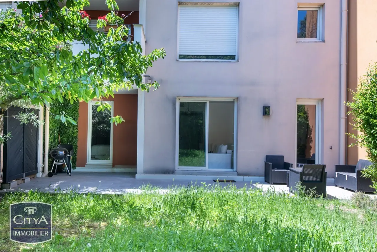 Photo 10 Appartement 2 pièces 43.78m²