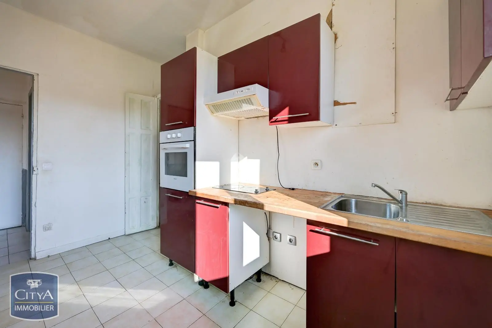 Photo 7 Appartement 1 pièce 33.29m²