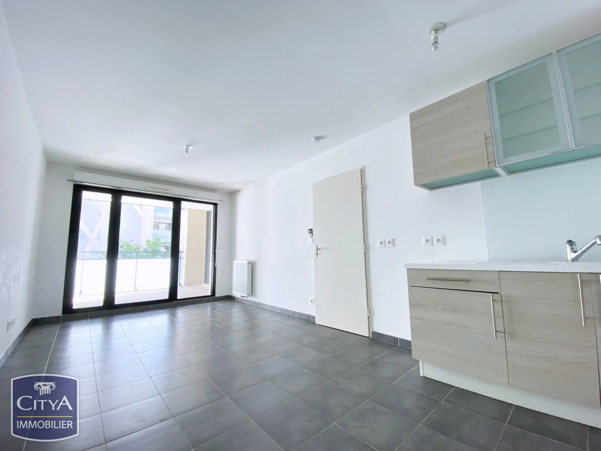 Photo 2 Appartement 2 pièces 38m²