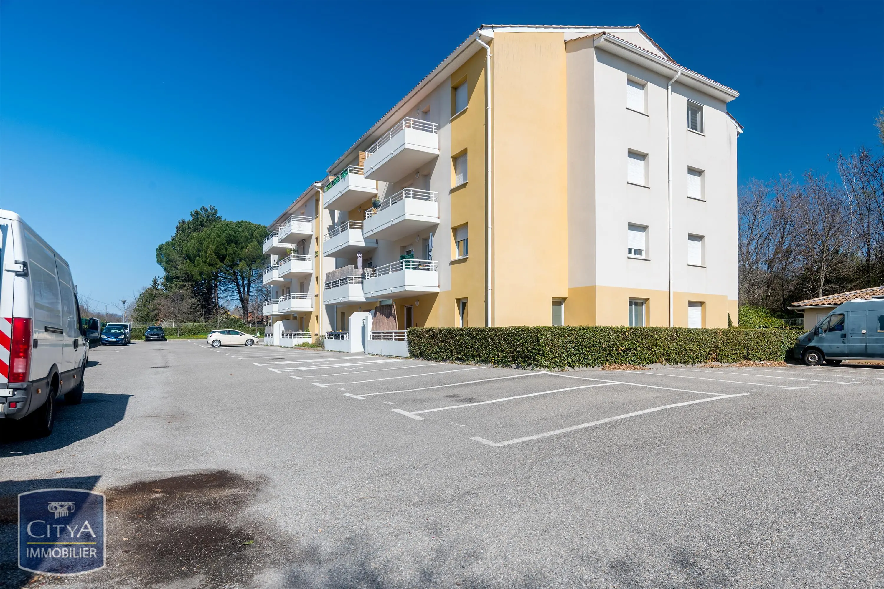 Photo 9 Appartement 2 pièces 48.62m²