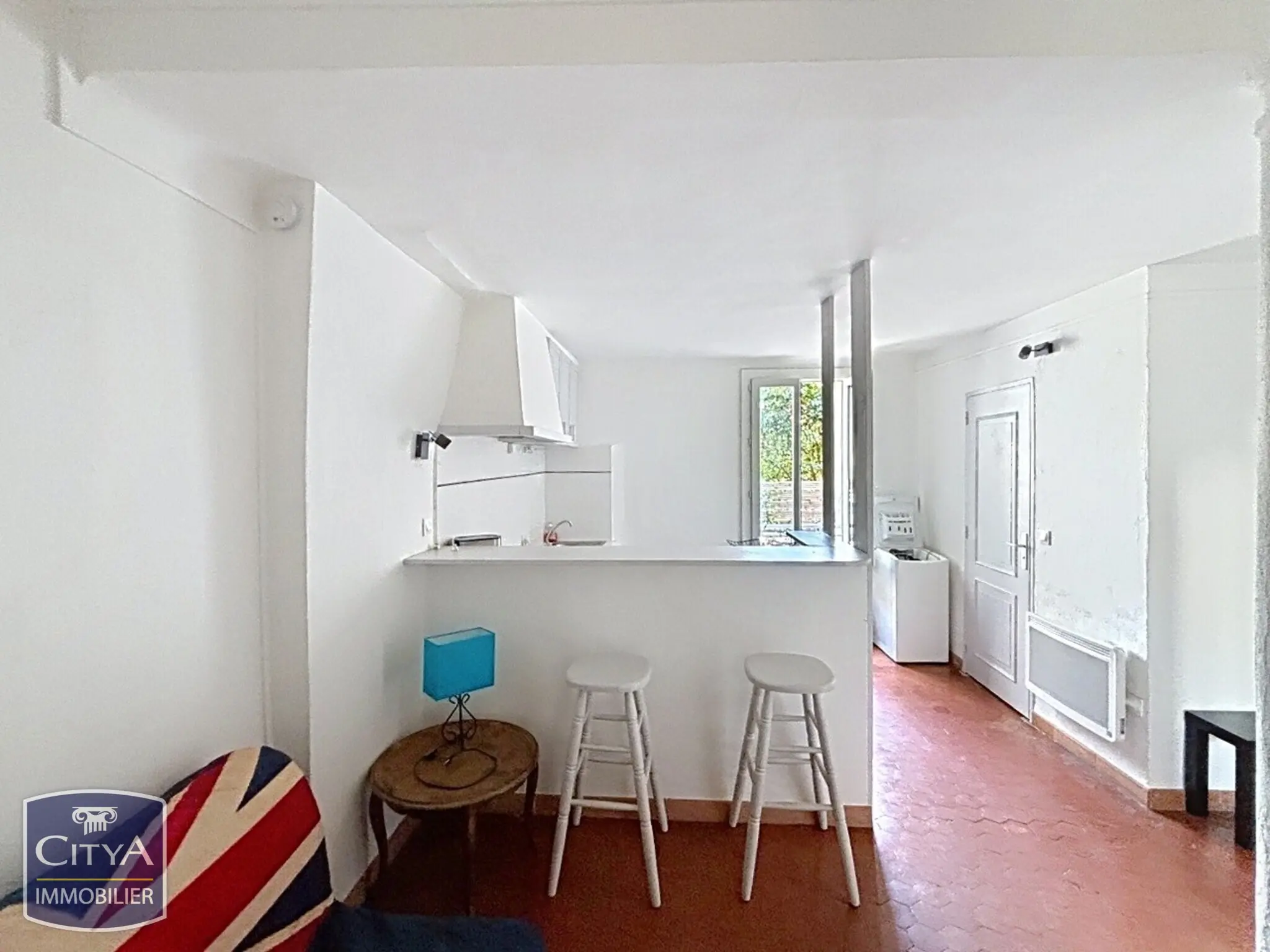 Photo 6 Appartement 2 pièces 30.86m²