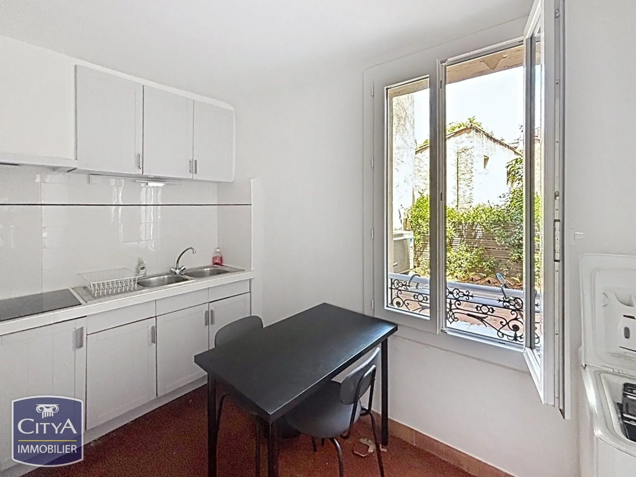 Photo 5 Appartement 2 pièces 30.86m²