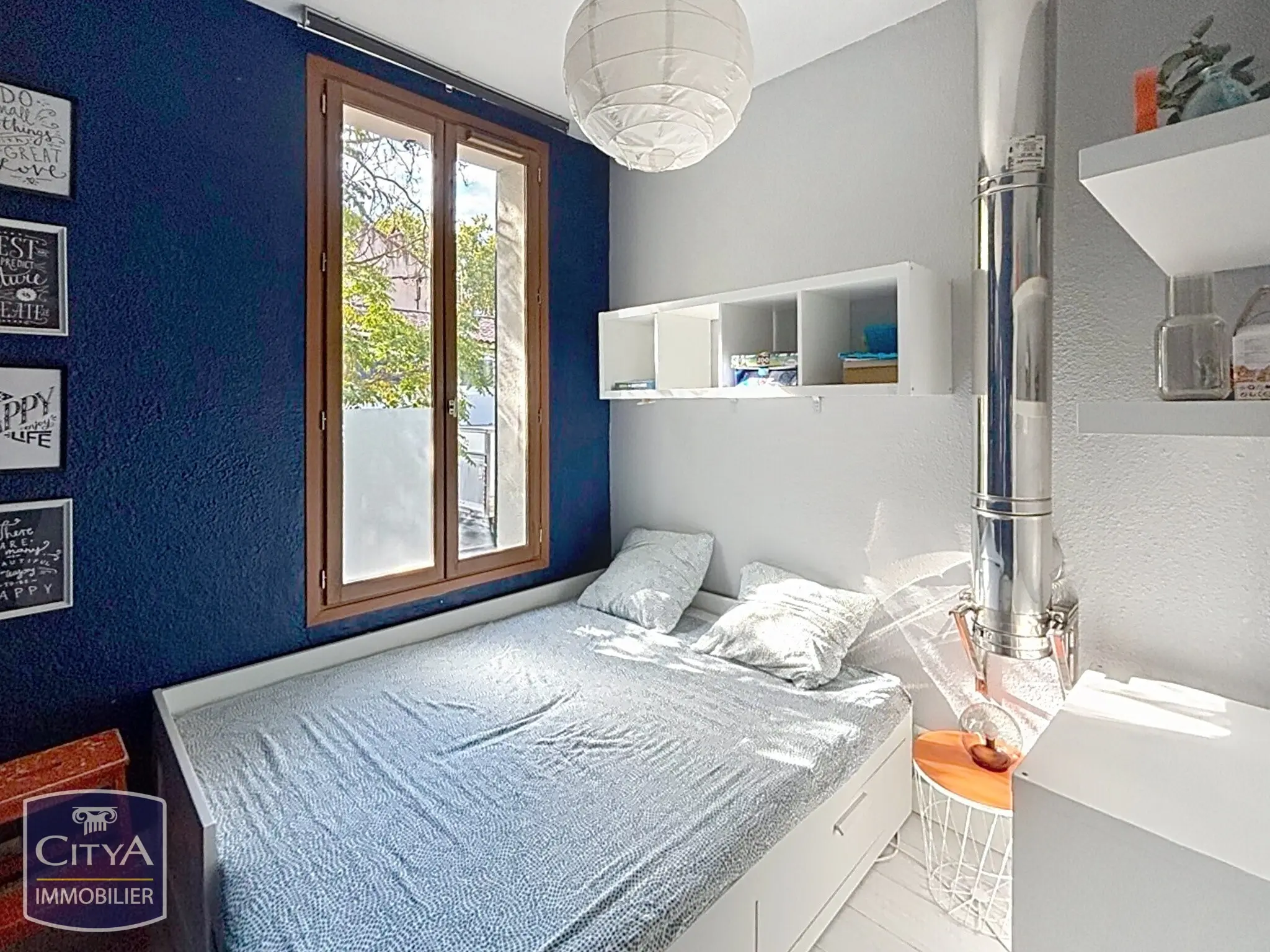 Photo 7 Appartement 2 pièces 54.1m²