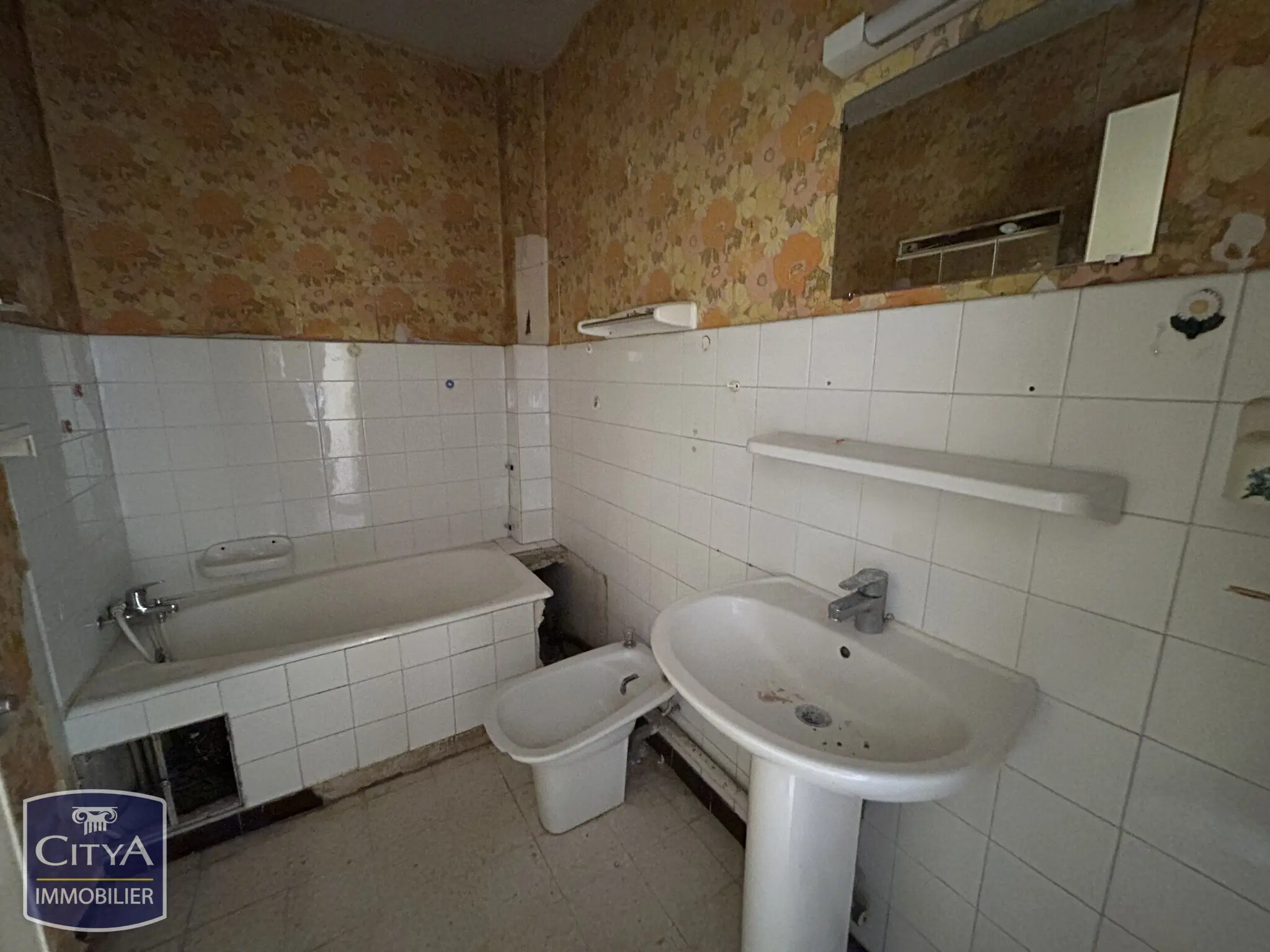 Photo 9 Appartement 2 pièces 45m²