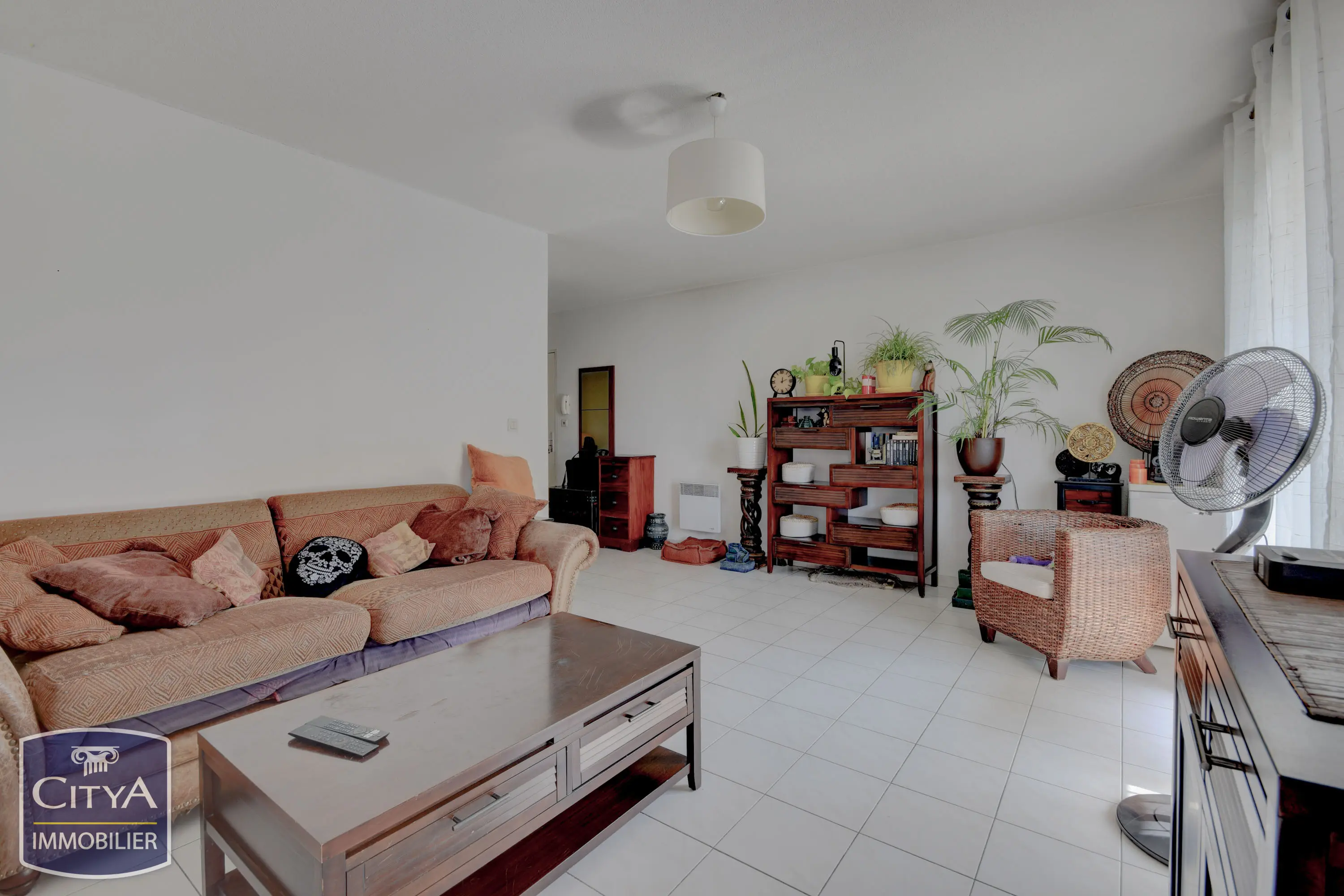 Photo 5 Appartement 2 pièces 49.66m²