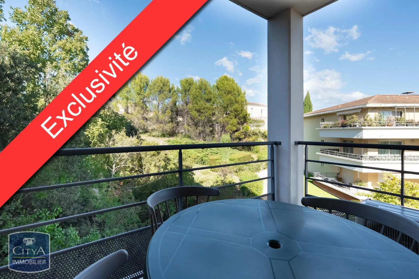 Photo 1 Appartement 2 pièces 31m²