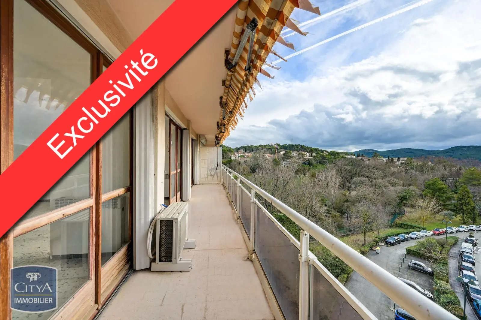 Photo 1 Appartement 4 pièces 80m²