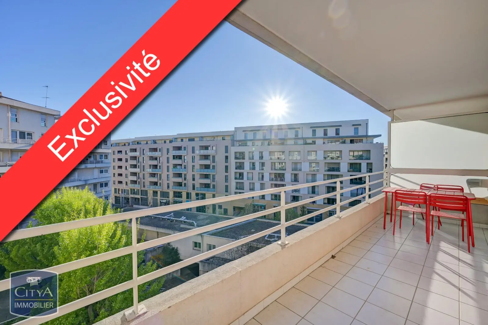 Photo 1 Appartement 2 pièces 44.73m²