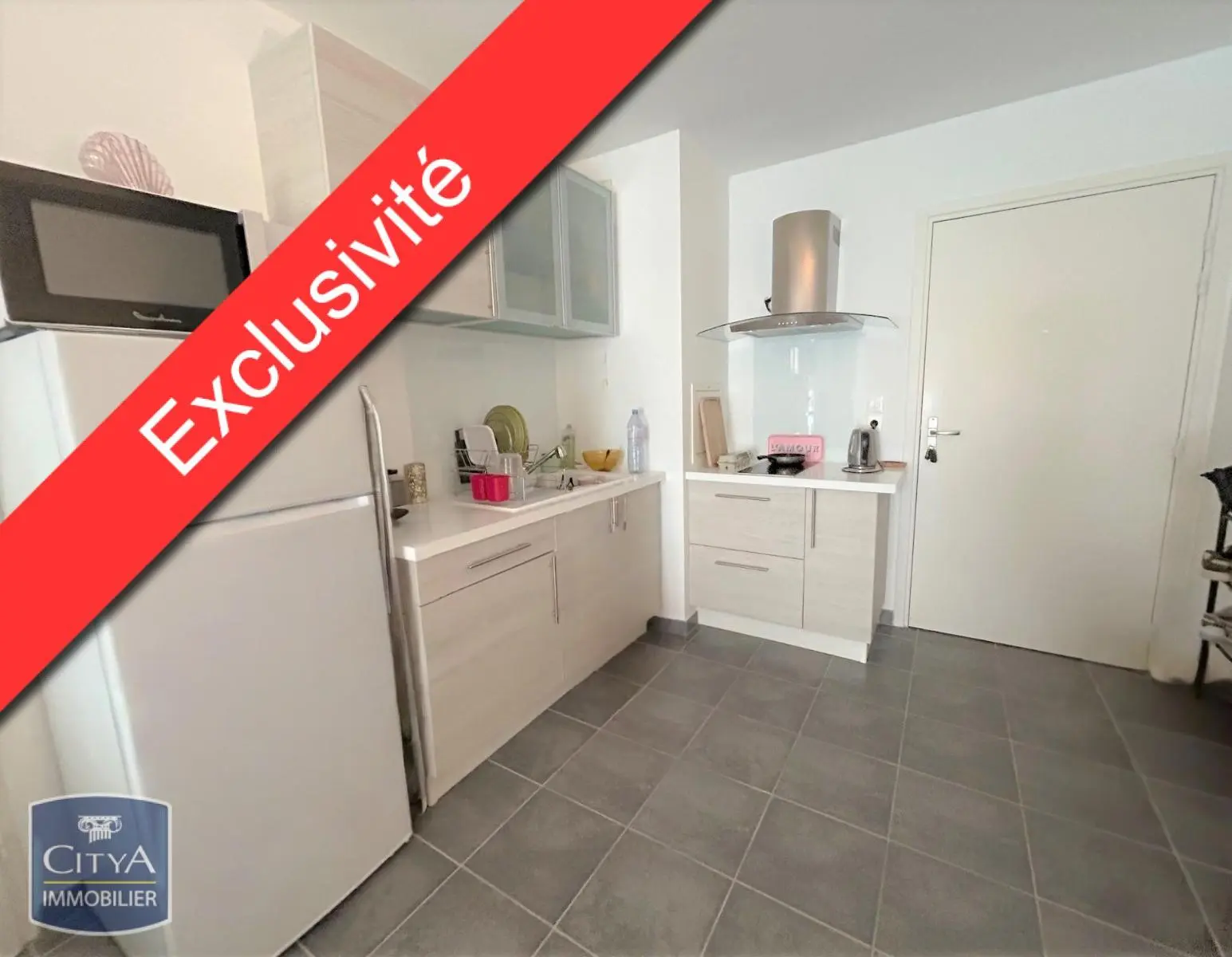 Photo 1 Appartement 2 pièces 38m²