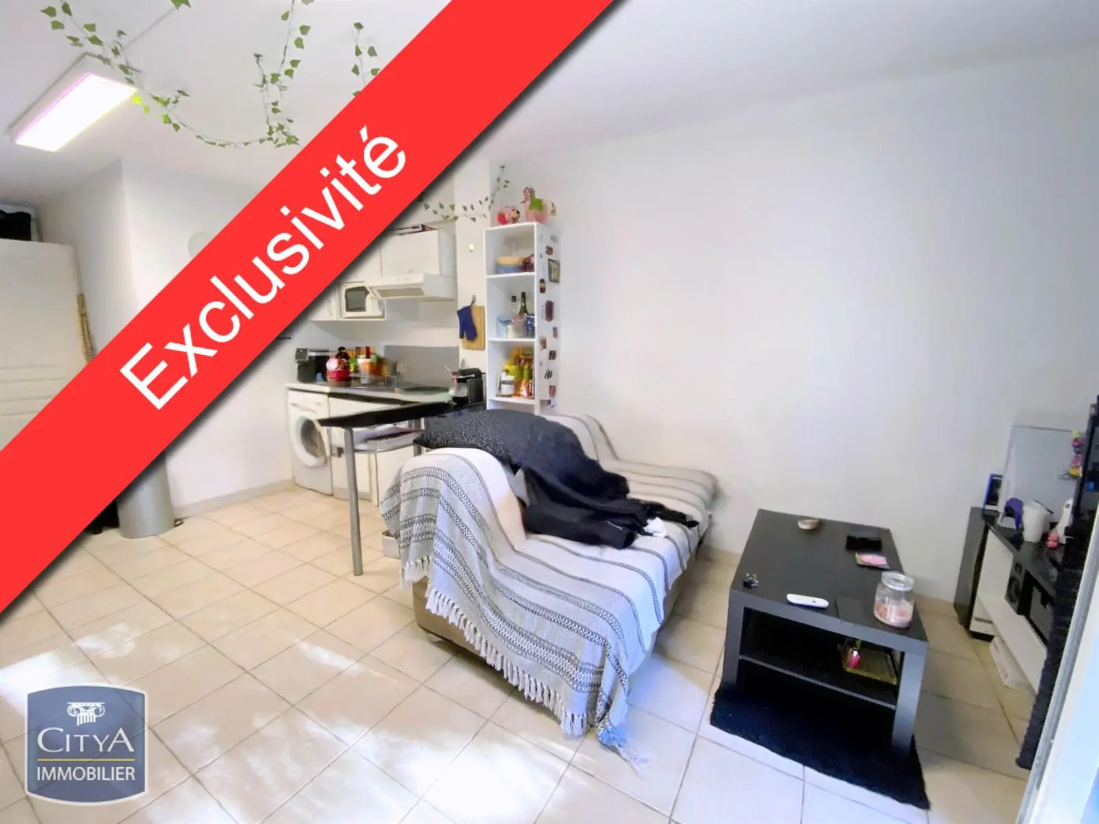 Photo 1 Appartement 2 pièces 39.65m²