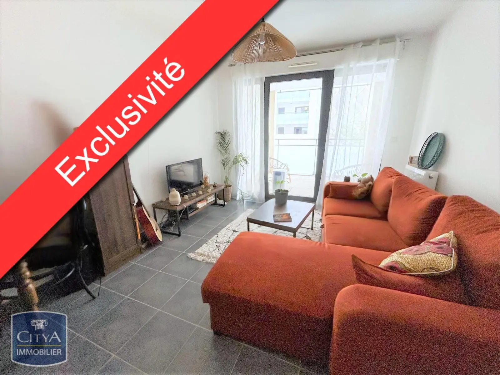 Photo 1 Appartement 2 pièces 38m²