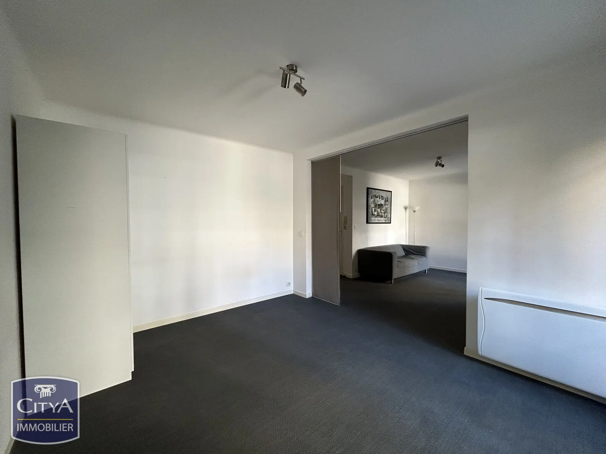 Photo 7 Appartement 3 pièces 57.76m²
