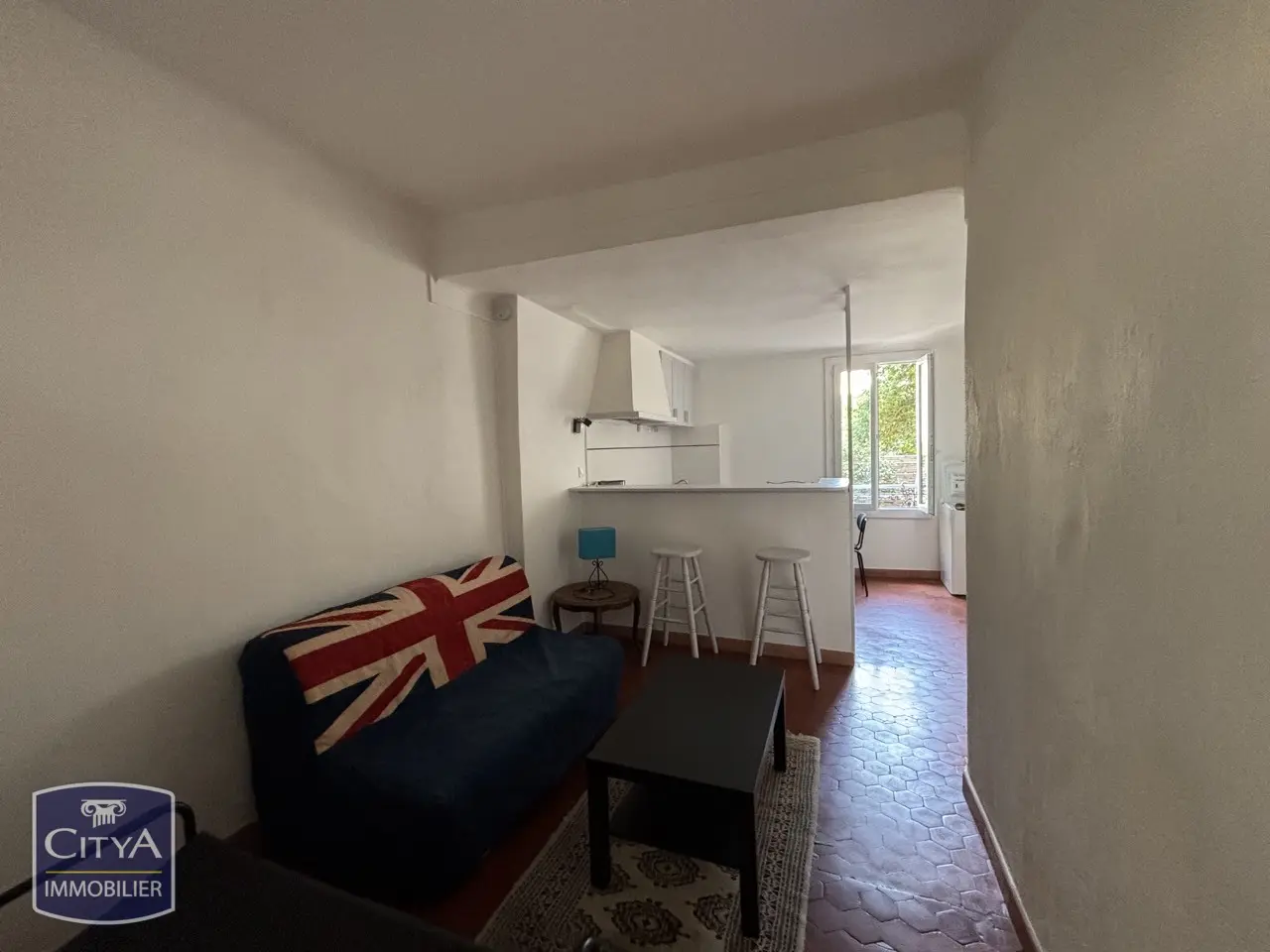 Photo 22 Appartement 2 pièces 30.86m²