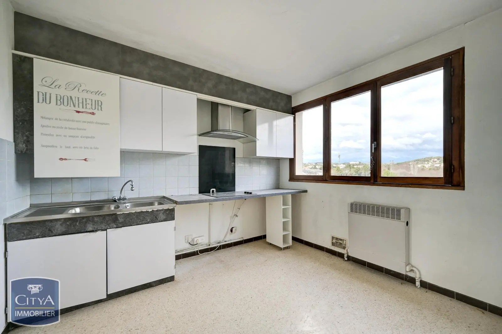 Photo 10 Appartement 4 pièces 80m²