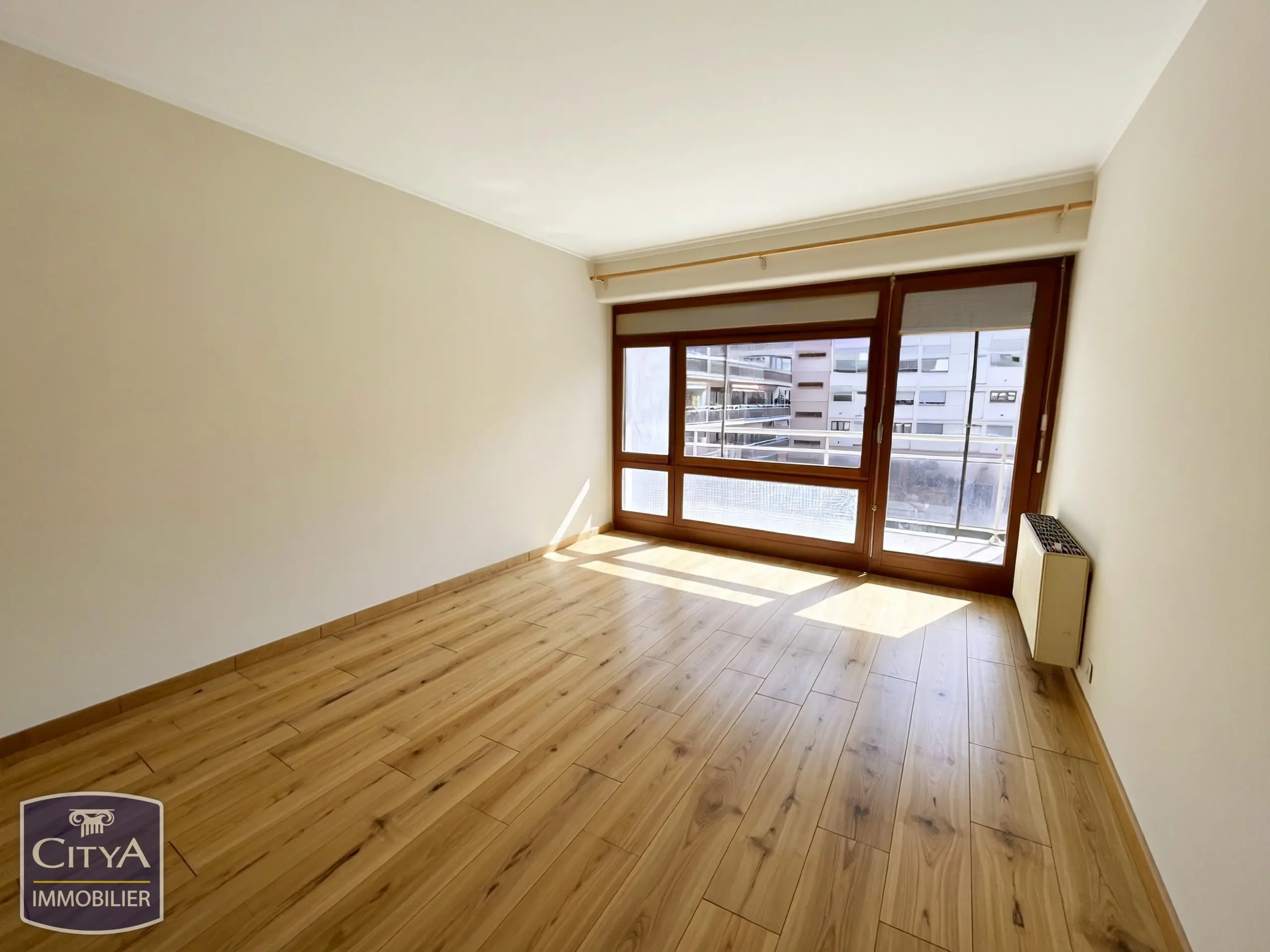 Photo 2 Appartement 2 pièces 45m²