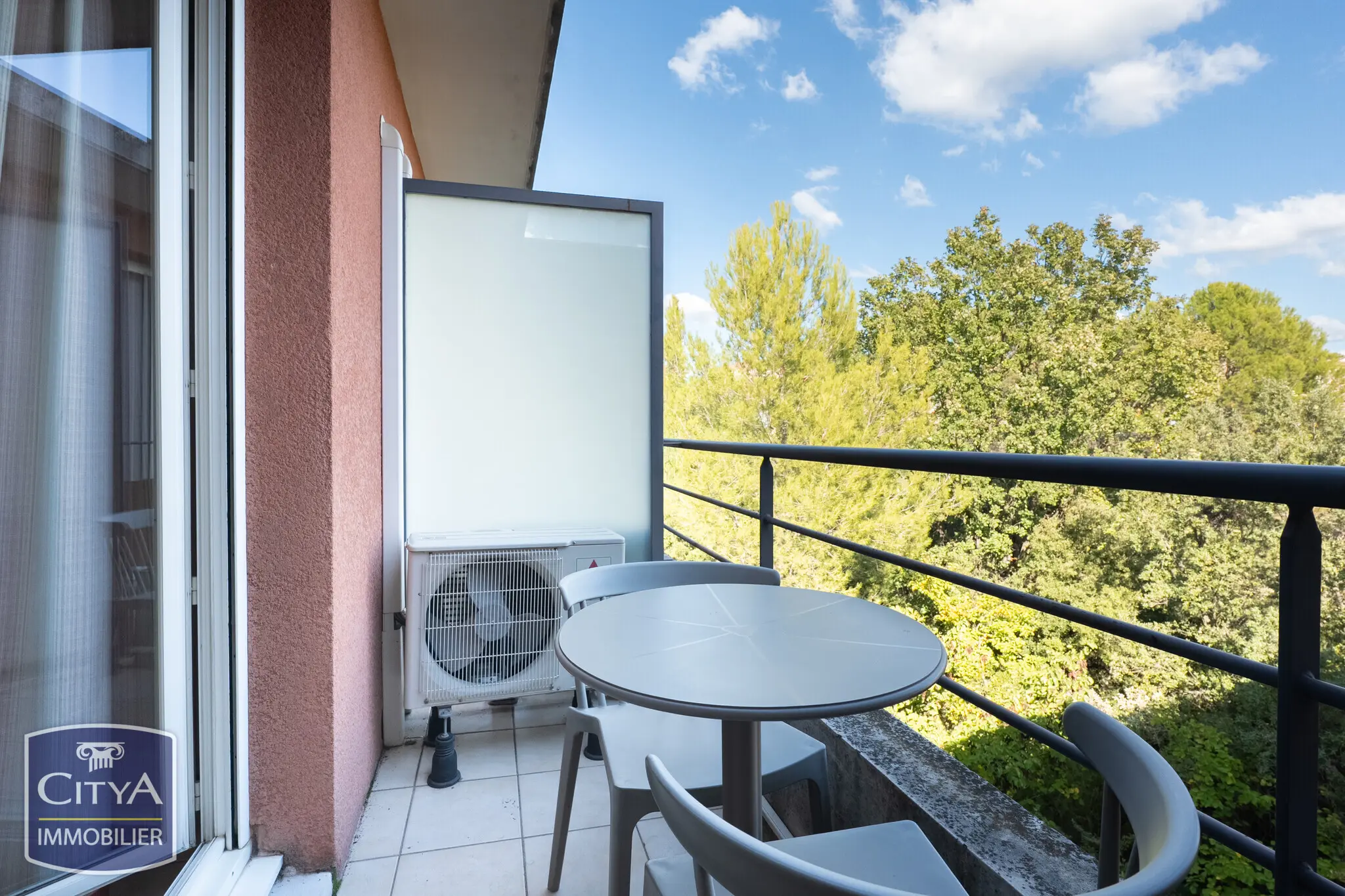 Photo 4 Appartement 1 pièce 20.07m²