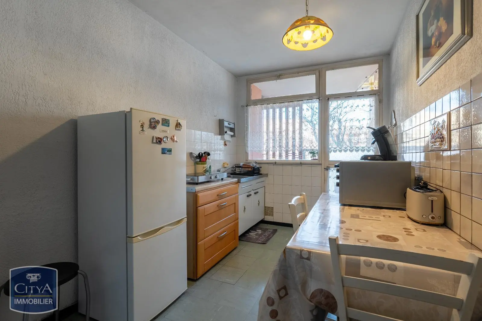 Photo 5 Appartement 4 pièces 80m²