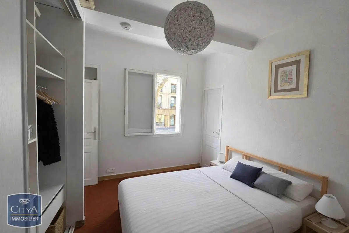 Photo 3 Appartement 2 pièces 26.5m²