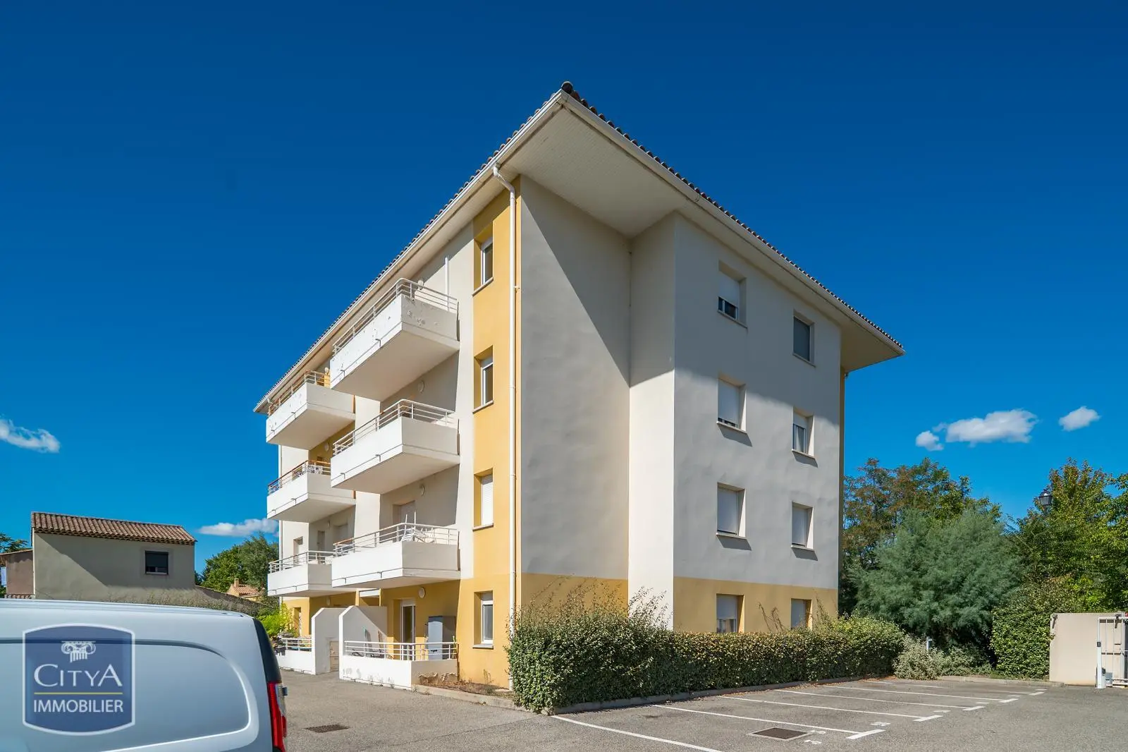 Photo 7 Appartement 3 pièces 64.6m²