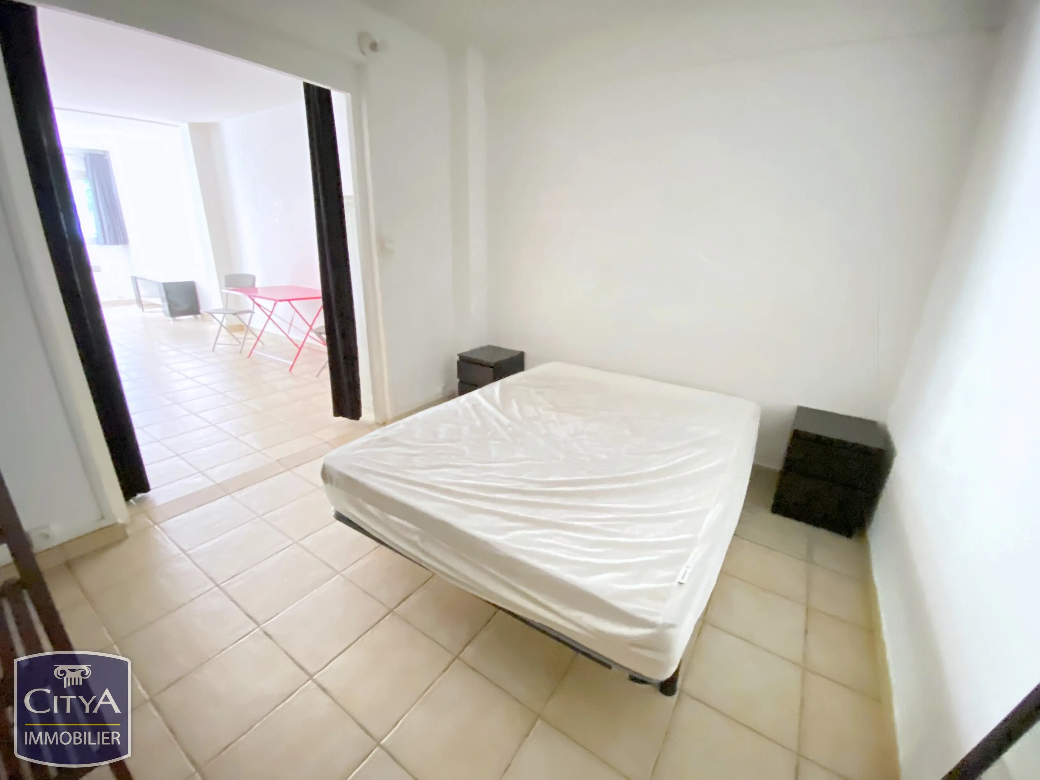 Photo 4 Appartement 2 pièces 39.7m²