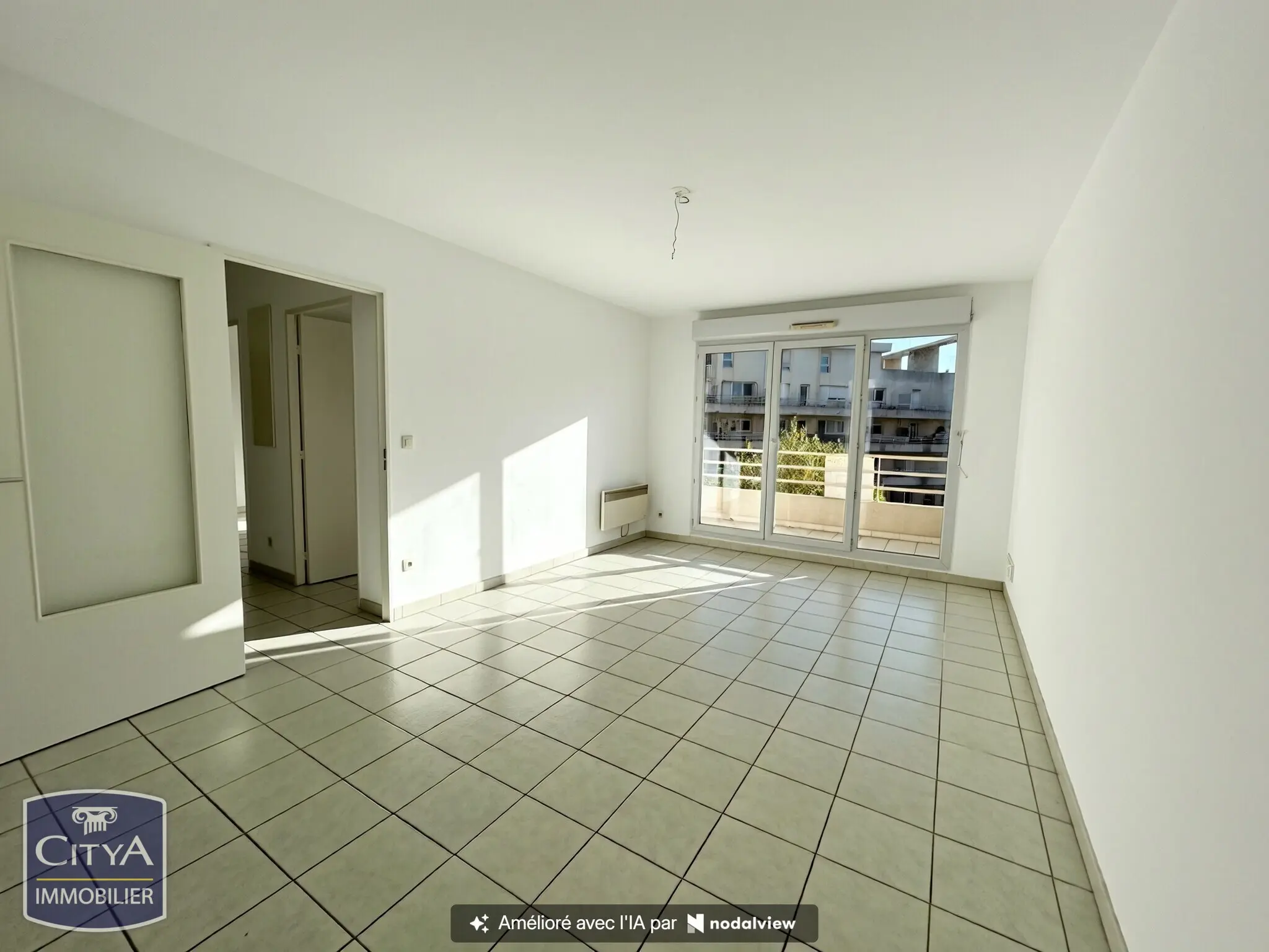 Photo 1 Appartement 2 pièces 44.73m²
