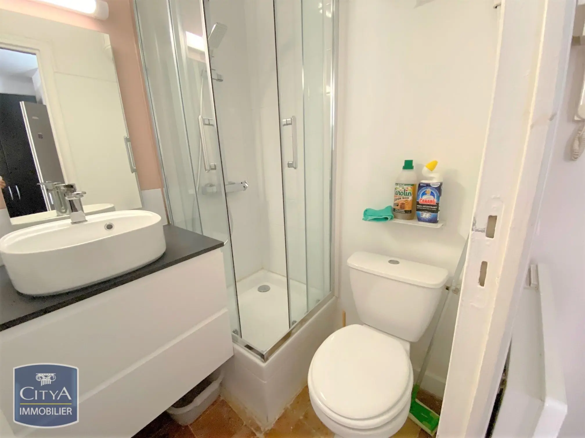 Photo 5 Appartement 1 pièce 17m²