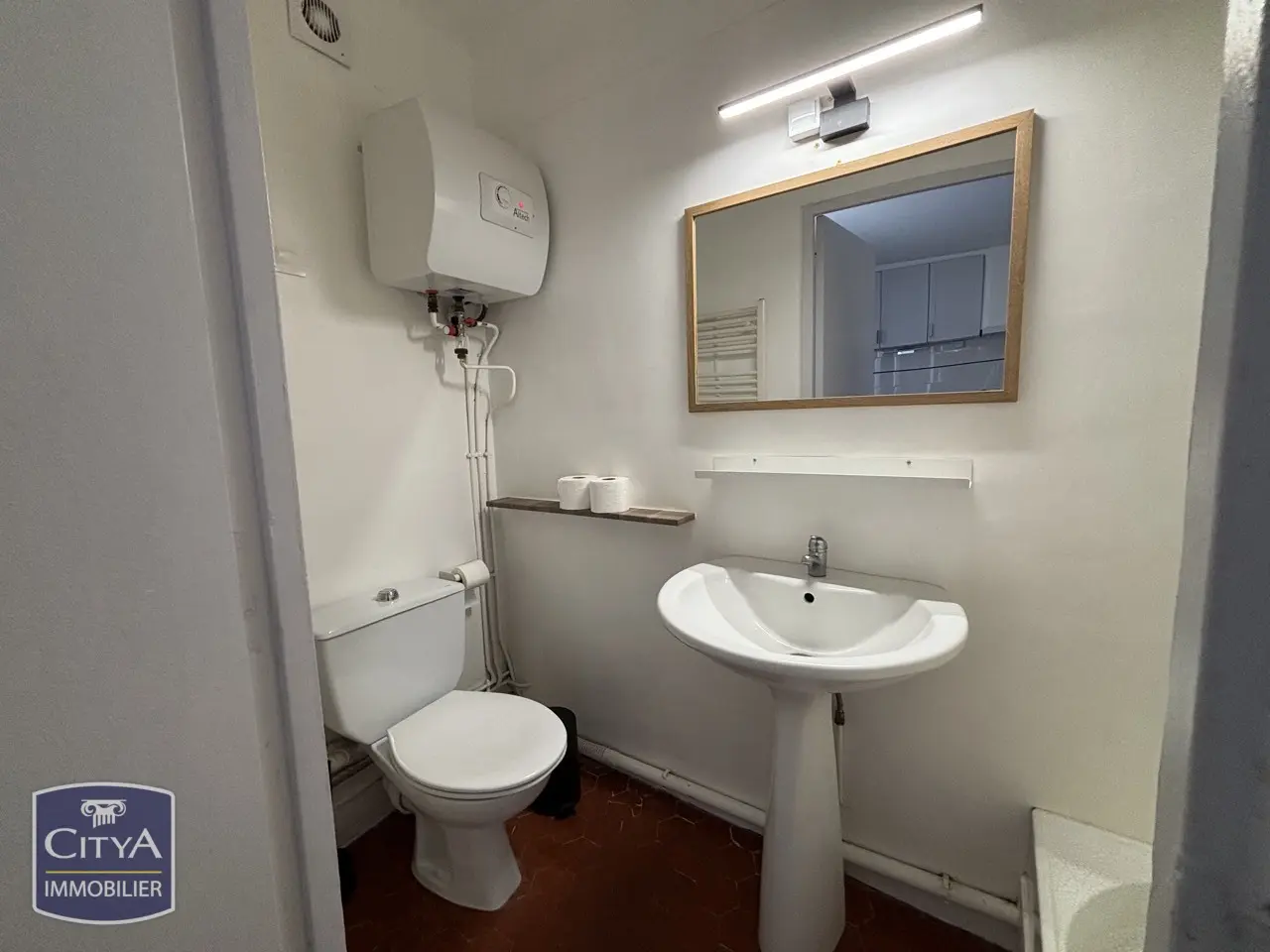 Photo 14 Appartement 2 pièces 30.86m²