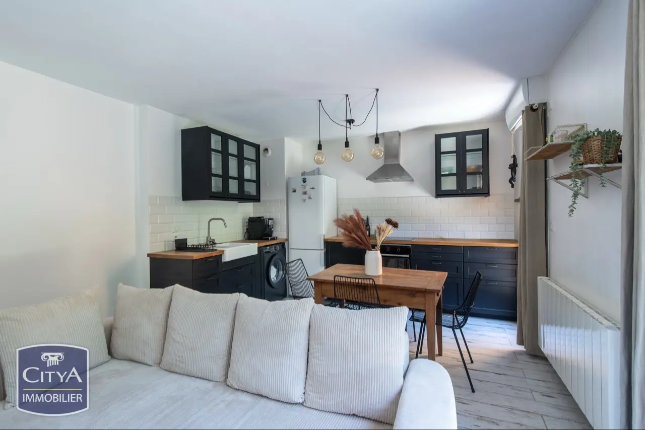 Photo 4 Appartement 2 pièces 43.78m²