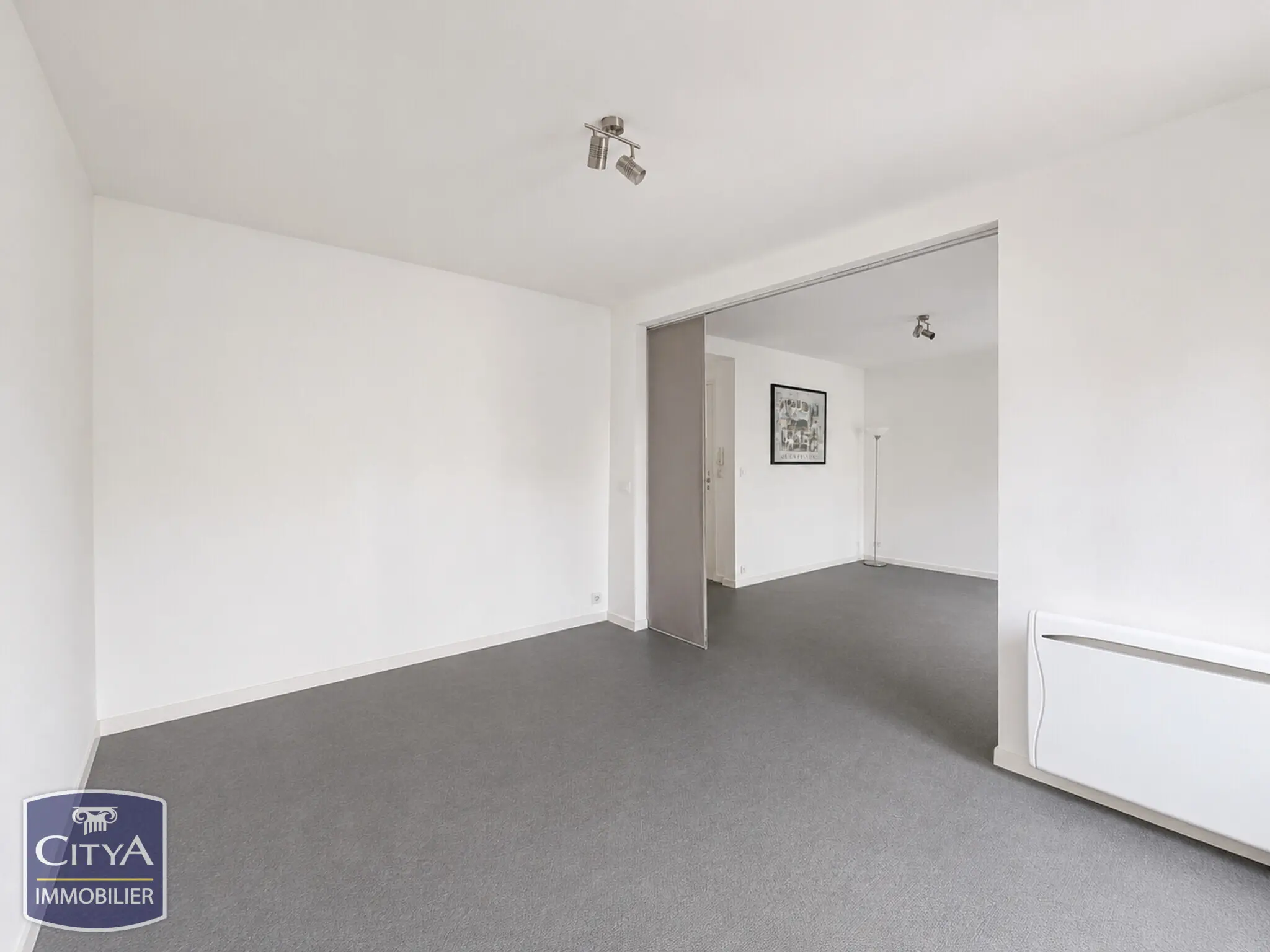 Photo 6 Appartement 3 pièces 57.76m²