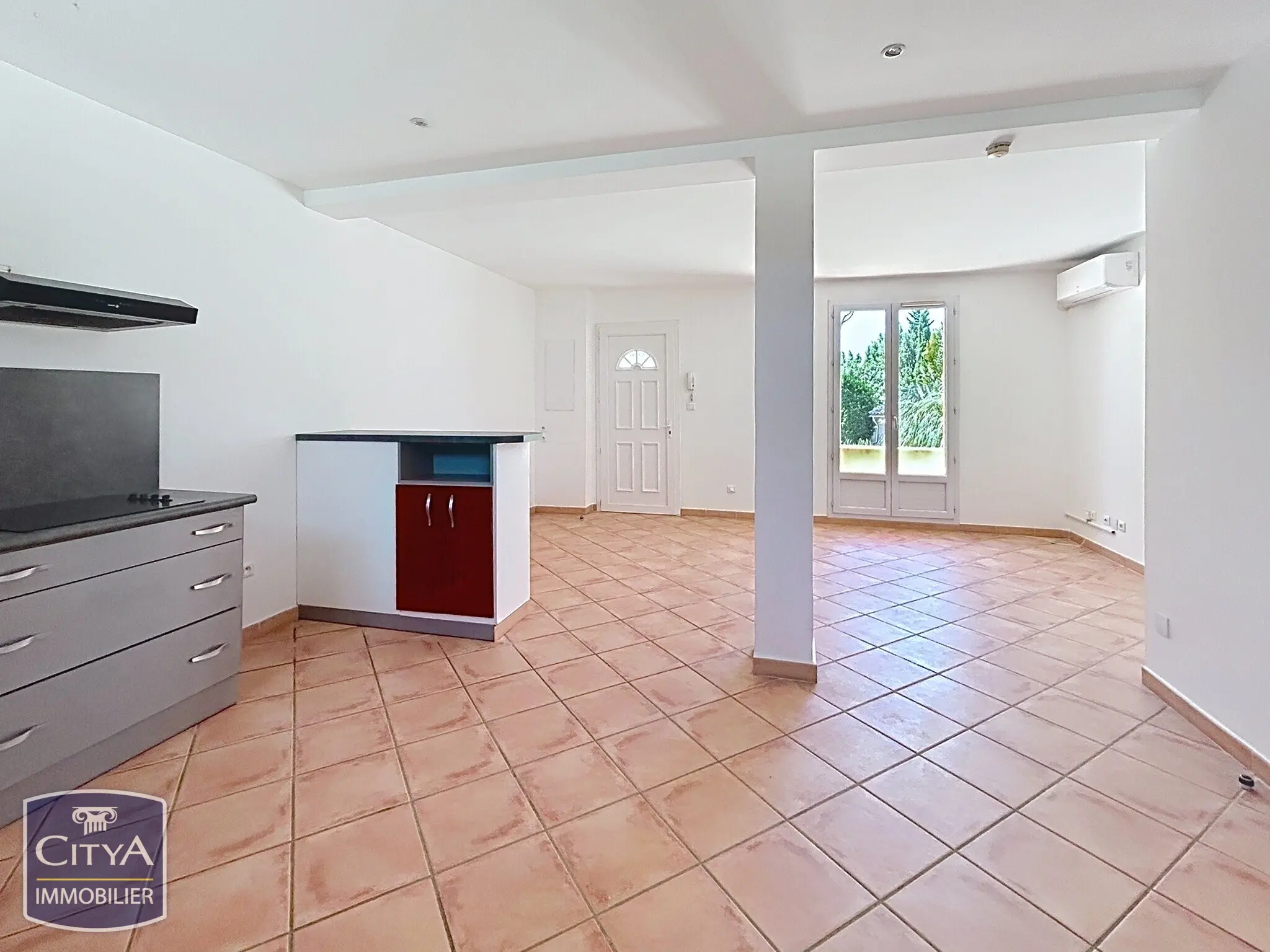 Photo 4 Appartement 2 pièces 60.01m²