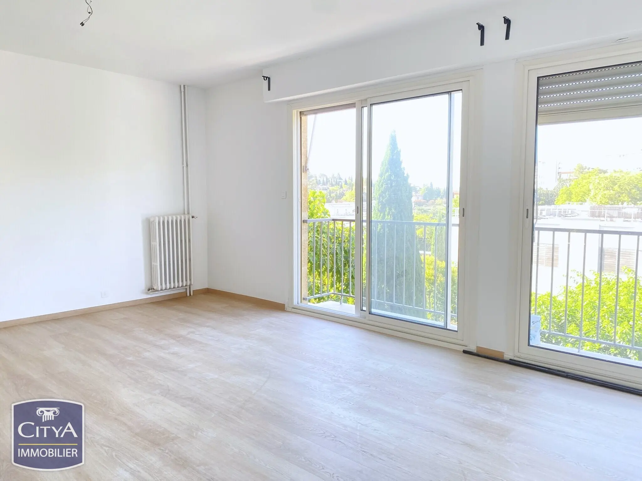 Photo 2 Appartement 3 pièces 80.8m²