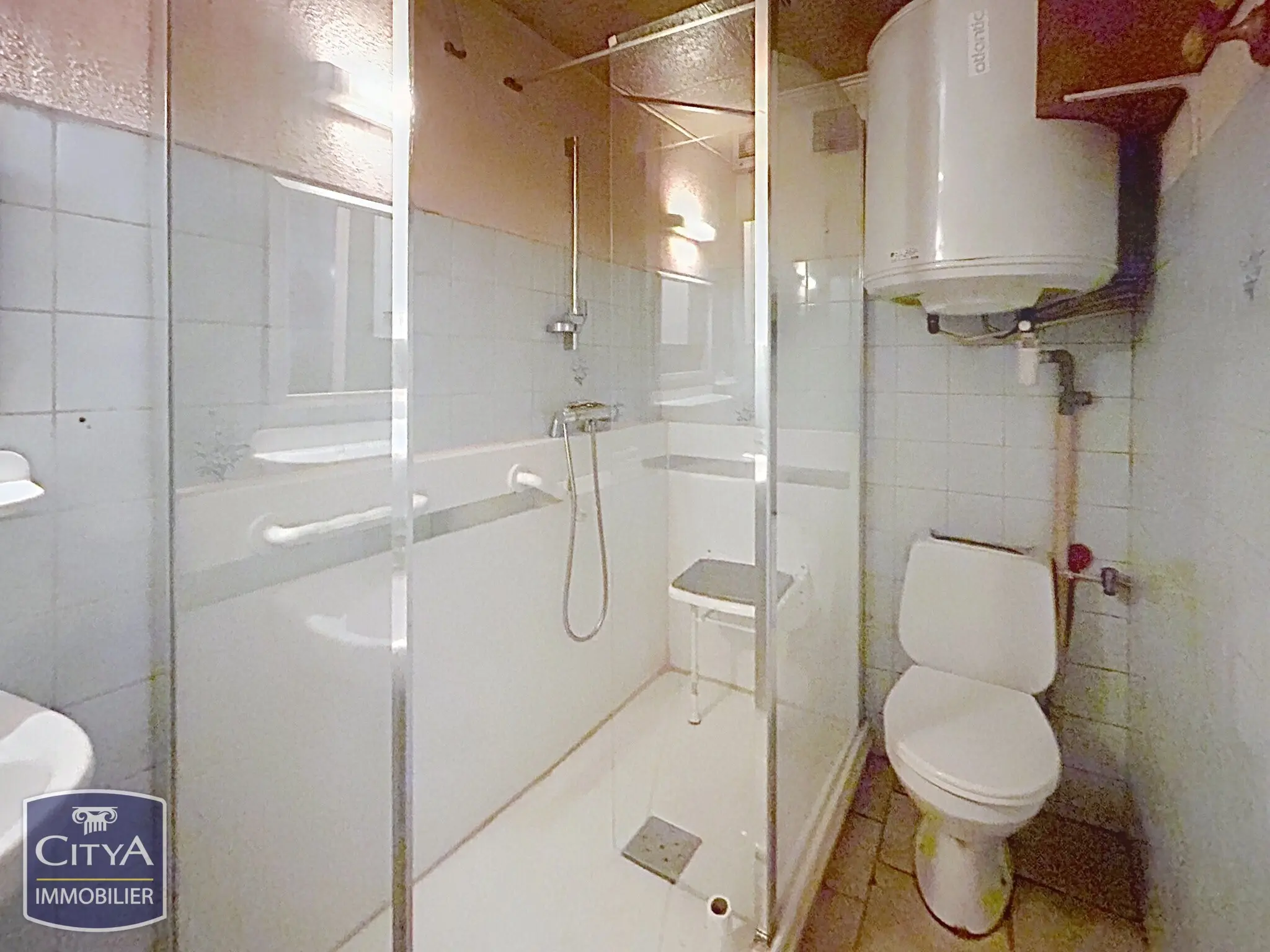 Photo 5 Appartement 1 pièce 26.24m²