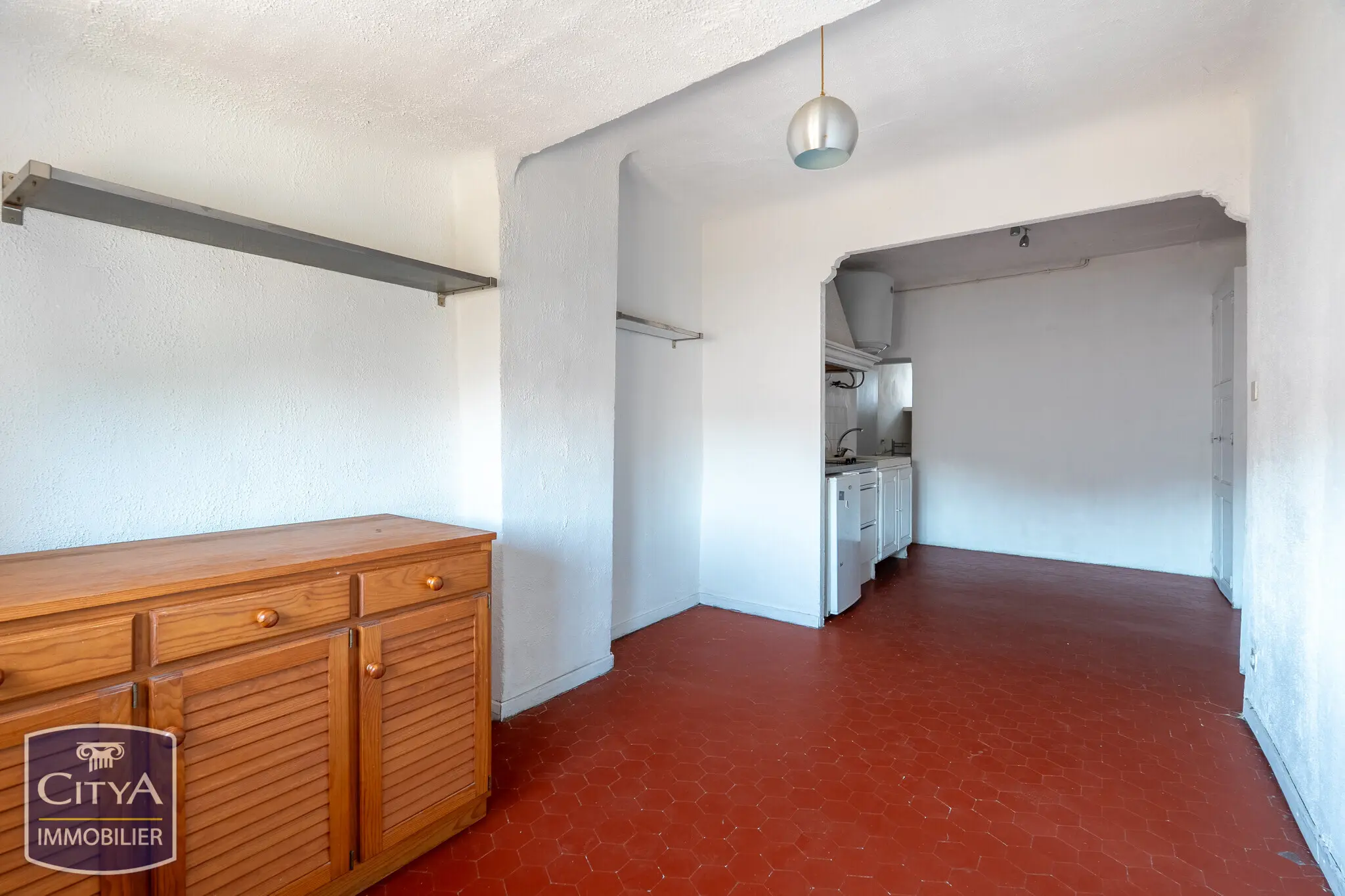 Photo 4 Appartement 2 pièces 39m²