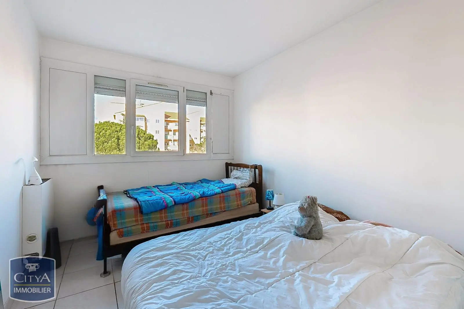 Photo 7 Appartement 3 pièces 61.53m²