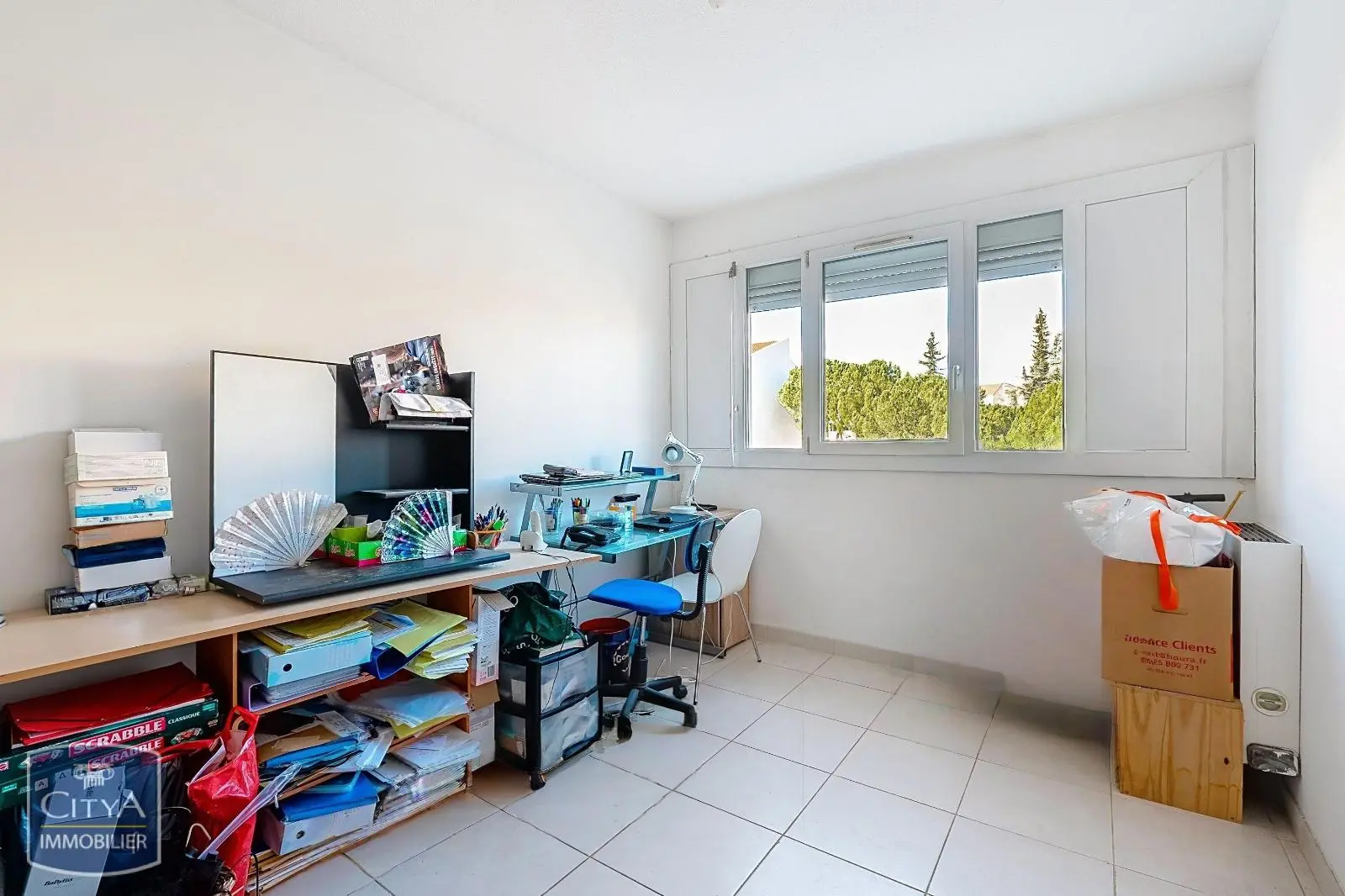 Photo 8 Appartement 3 pièces 61.53m²