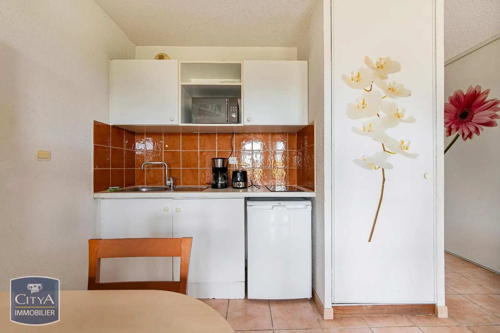 Photo 3 Appartement 1 pièce 31m²