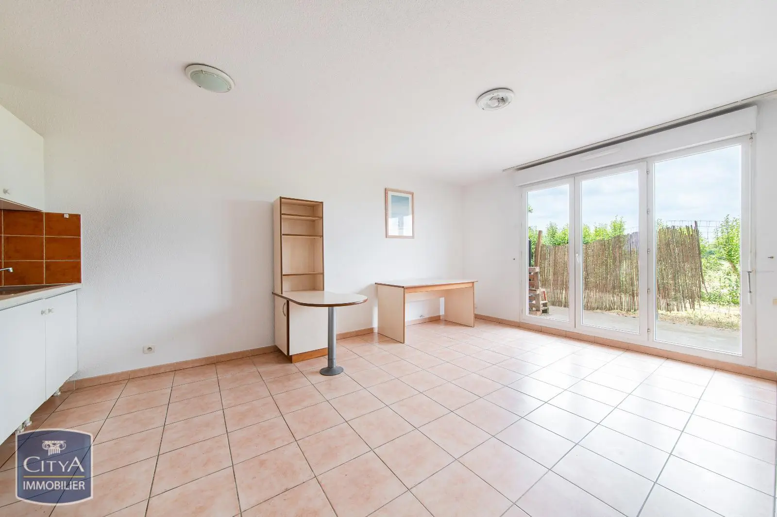 Photo 9 Appartement 1 pièce 31m²