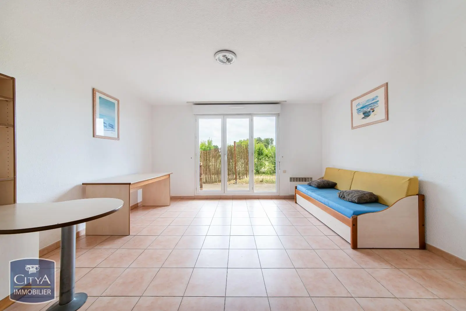 Photo 10 Appartement 1 pièce 31m²
