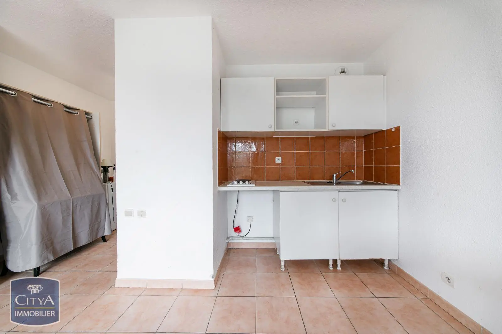 Photo 11 Appartement 1 pièce 31m²