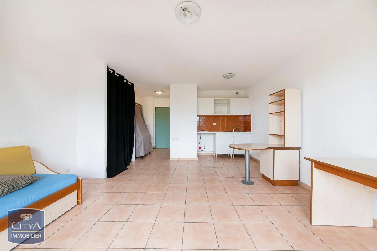 Photo 12 Appartement 1 pièce 31m²