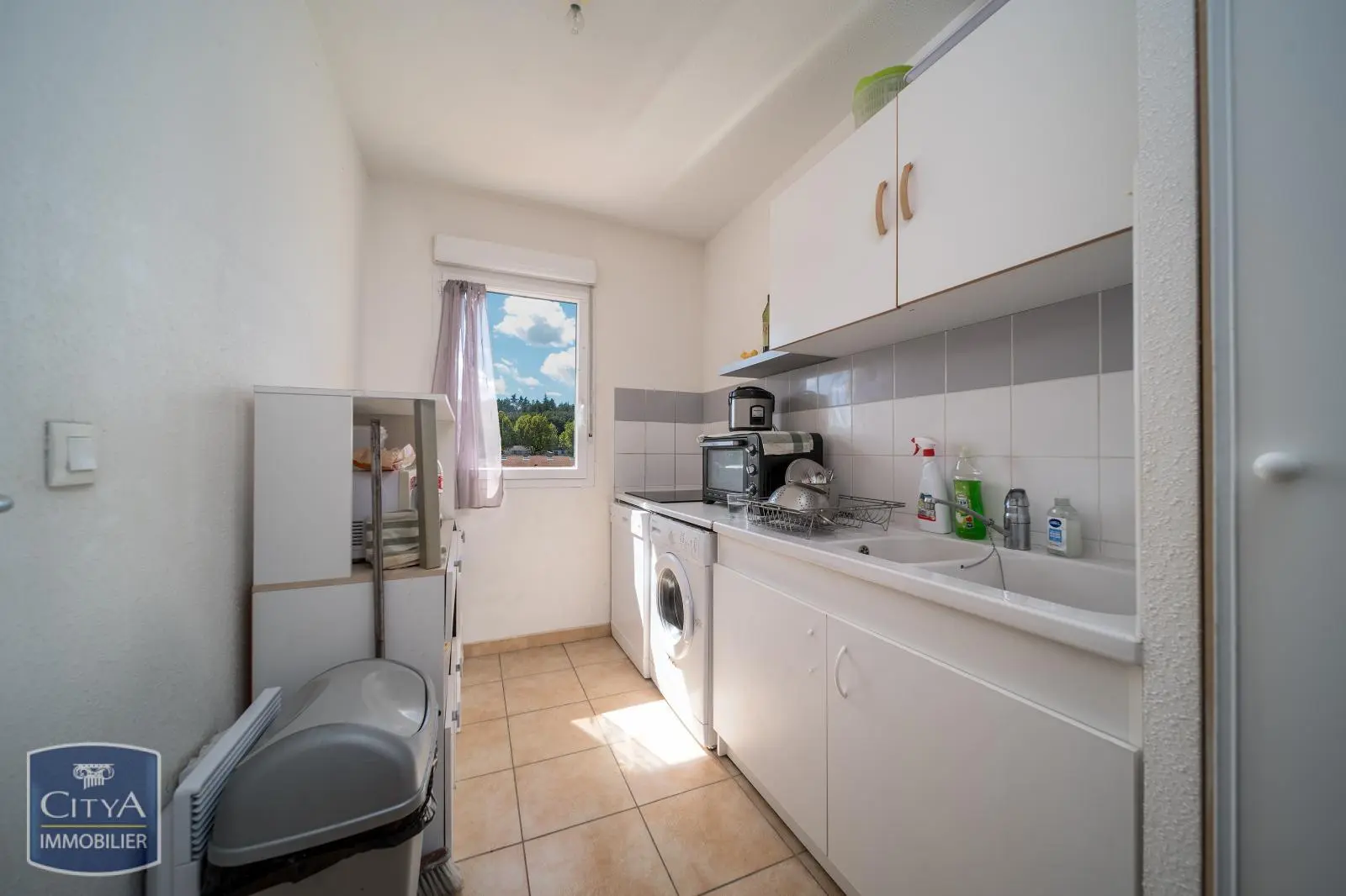 Photo 5 Appartement 3 pièces 64.6m²