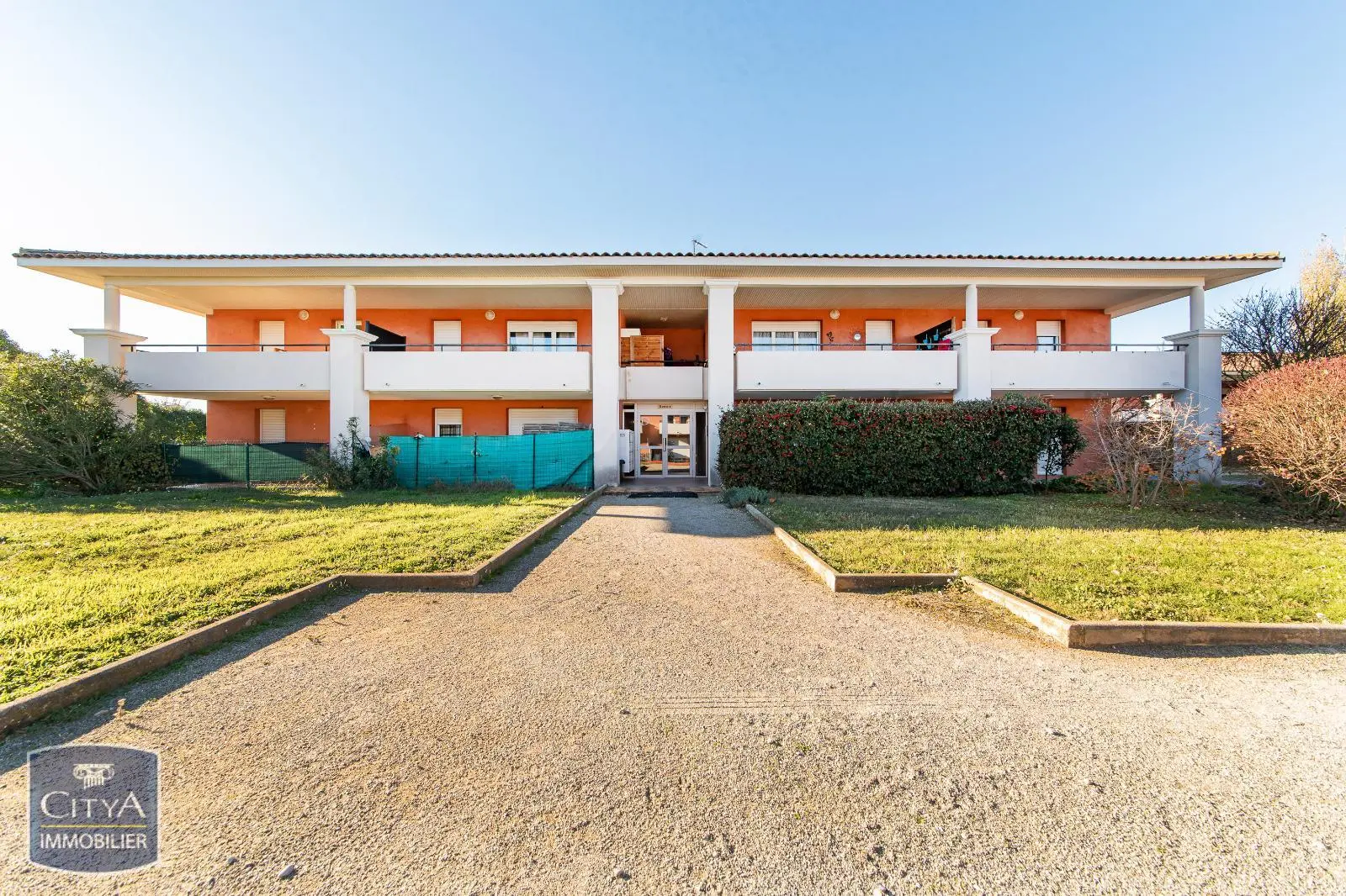 Photo 1 Appartement 1 pièce 31m²