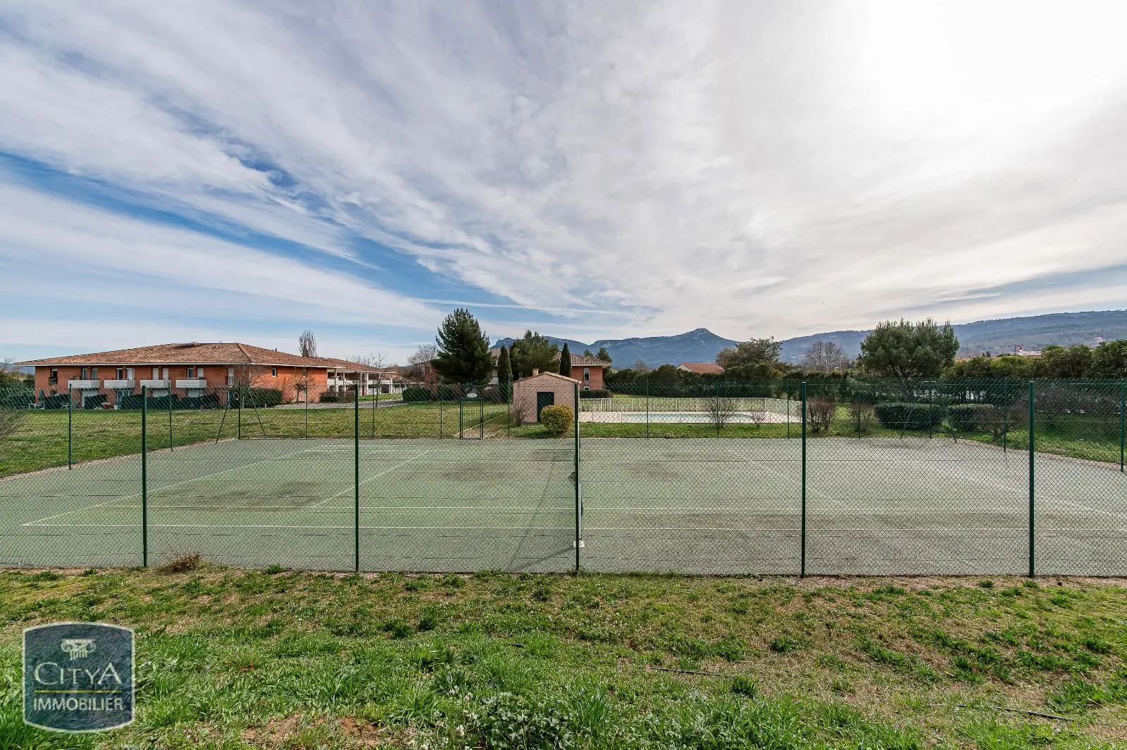 Photo 10 Appartement 1 pièce 31m²